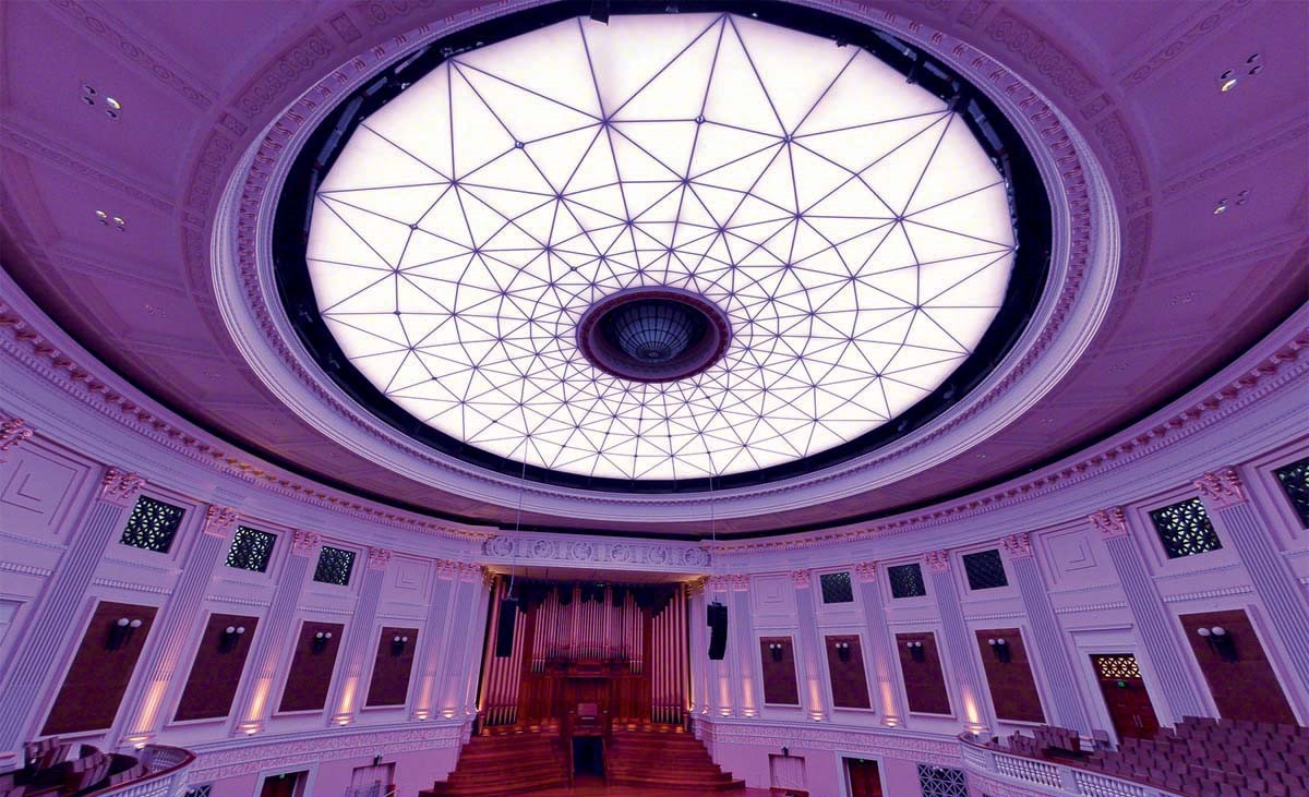 Dome Image